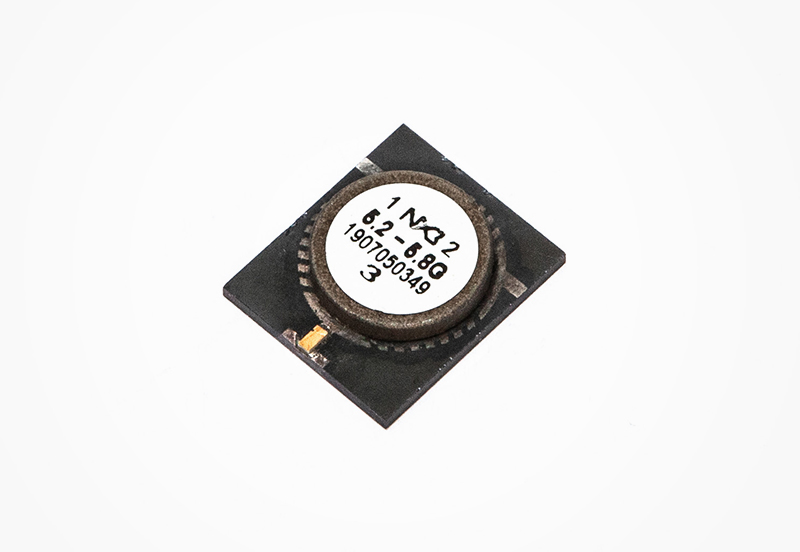 rf lambda circulator