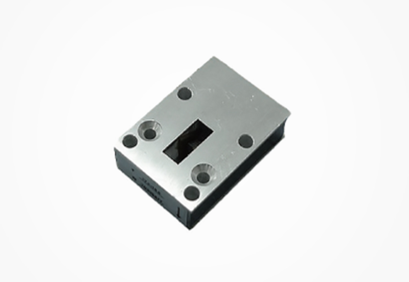 Waveguide isolator