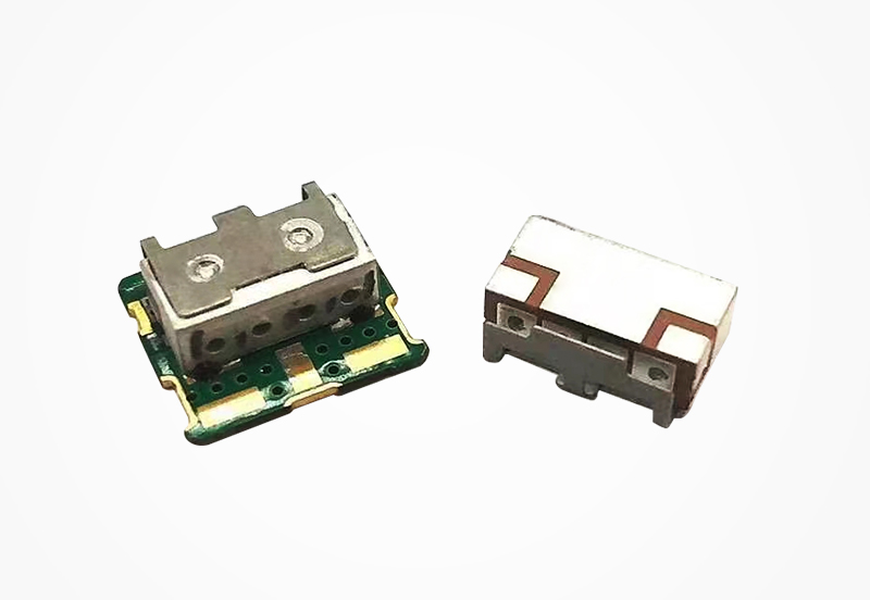 programmable rf filter