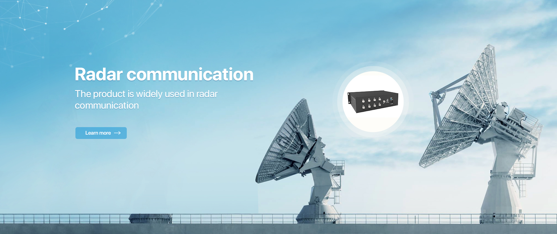 Shenzhen Nordson Bo Communication Co., LTD