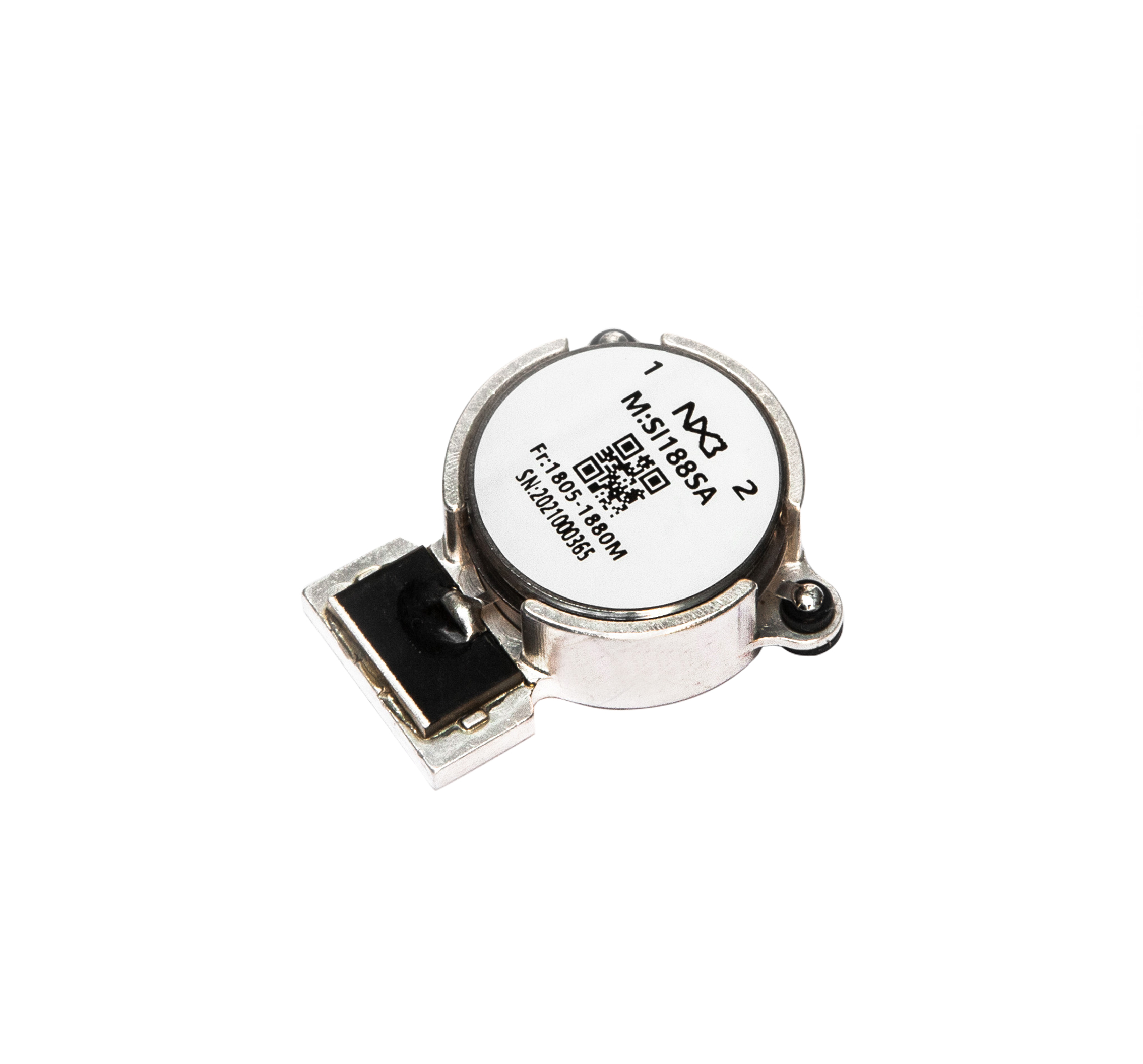 Surface mount isolator