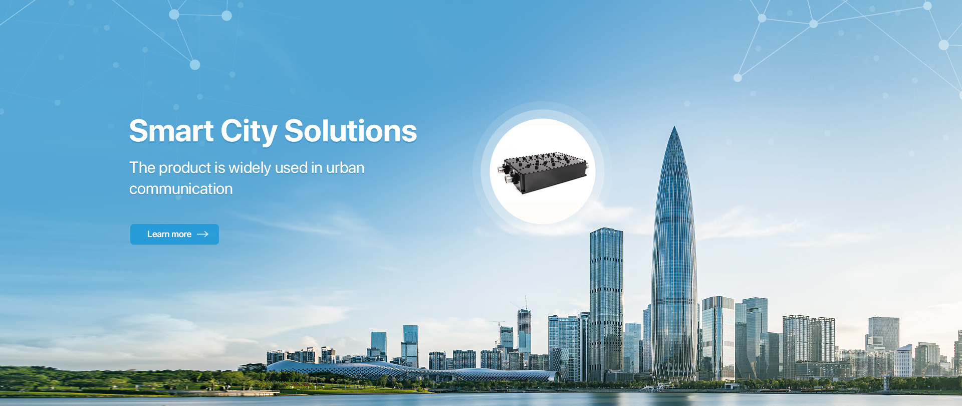 Shenzhen Nordson Bo Communication Co., LTD