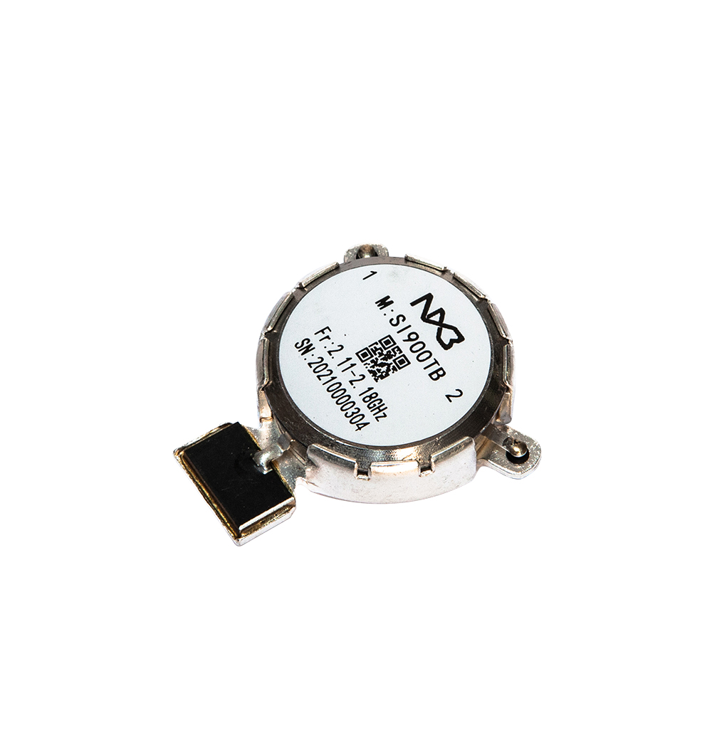 isolator and circulator