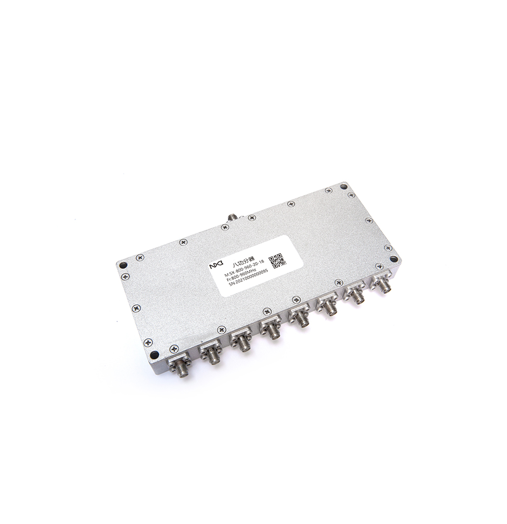 Smart Home Power Splitters