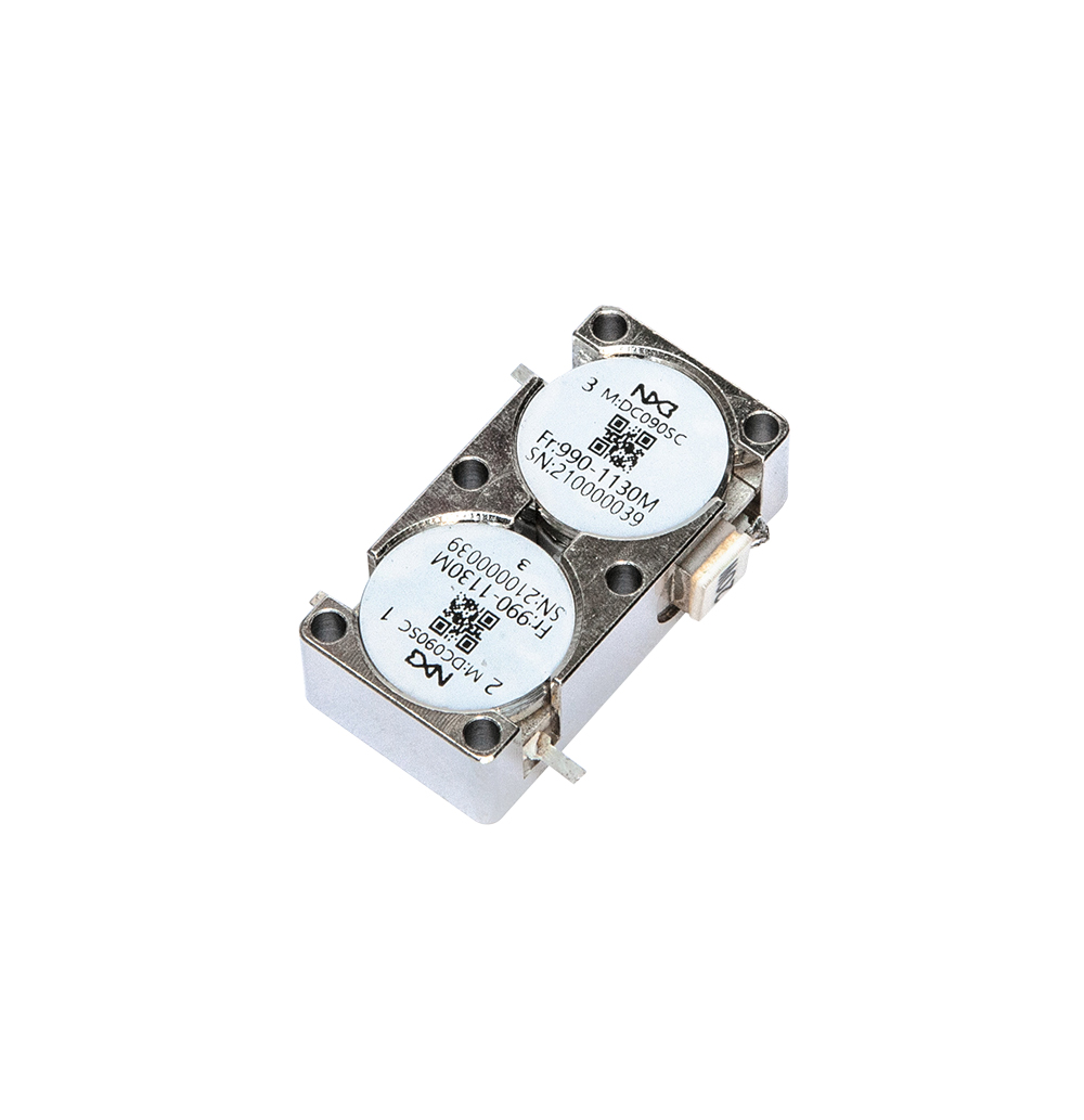 RF Circulators and Isolators